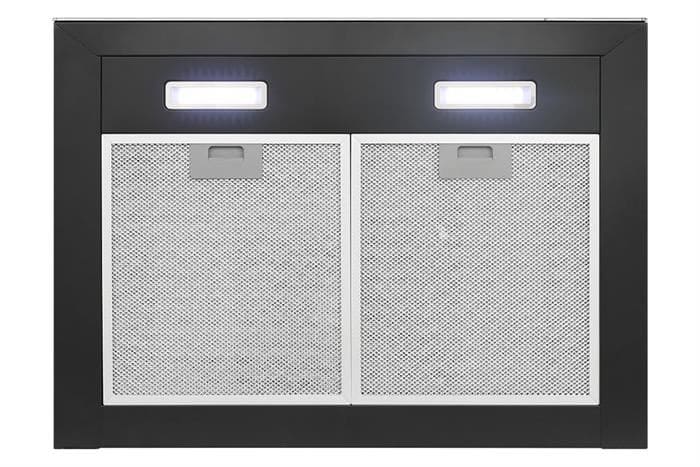 Máy hút mùi áp tường Comfee AI Connect CH-70TM77B